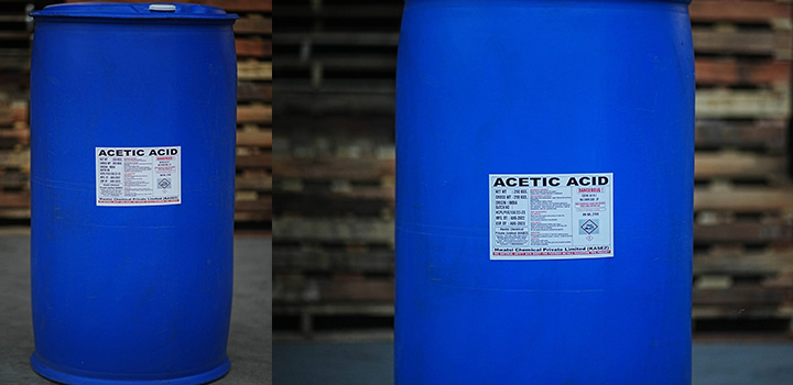 Acetic Acid