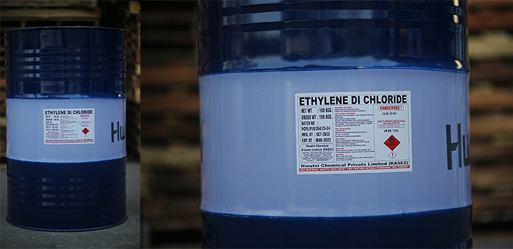 The Importance and Uses of Ethylene Di Chloride in Chemical Manufacturing